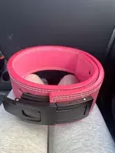 CINTURON POWERLIFTING GLITTER (DISPONIBLE 21 DIAS DESPUES DE TU COMPRA) SE MANDA A FABRICAR - tienda en línea