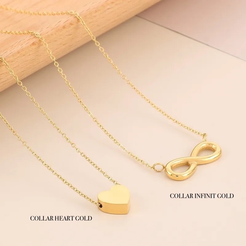 COLLAR INFINIT