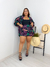Imagem do Conjunto kimono Paola Floral