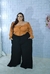 Imagem do Calça Pantalona veste até 58/60
