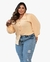 Camisa Social Manga Longa Plus Size - loja online