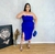 Vestido Mid Gabi