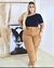 Calça Jogger Ana Lu - CAROL MODAS PLUS SIZE
