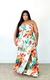 Vestido Venessa - CAROL MODAS PLUS SIZE