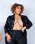 Jaqueta Jeans - CAROL MODAS PLUS SIZE
