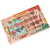 Paleta de Sombra 32 Cores Tropical Pretty Sarah’s Beauty