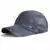 Chapéu braethable de secagem rápida, confortável, corrida, verão, malha, bon - VS Hype Store