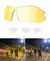 Imagem do Rockbros ciclismo óculos polarizados bicicleta óculos de sol esportes ao ar li