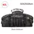 Lq 60l bolsa de viagem com alça ajustável fim de semana saco para homem mulher - comprar online