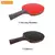Raquete de tênis de mesa profissional, 5/6 estrelas, 2 peças, conjunto de raqu - comprar online