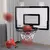 Interior crianças segurança engraçado jogo crianças mini exercício em casa na internet