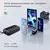 Extensão Elétrica Multifuncional - Tomada USB e Filtro de Linha - VS Hype Store
