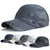 Chapéu braethable de secagem rápida, confortável, corrida, verão, malha, bon - loja online