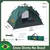 Pop-up Automática Barraca Ao Ar Livre,Proteção Solar,Acampamento Pop-up Rápi