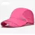 Chapéu braethable de secagem rápida, confortável, corrida, verão, malha, bon - comprar online