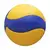 Bola de couro pu tamanho 5 concurso de vôlei toque macio interior esporte ao ar
