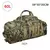 Lq 60l bolsa de viagem com alça ajustável fim de semana saco para homem mulher - comprar online