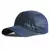 Chapéu braethable de secagem rápida, confortável, corrida, verão, malha, bon