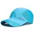 Chapéu braethable de secagem rápida, confortável, corrida, verão, malha, bon - VS Hype Store