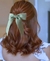 Laço de Cabelo Veludo Adulto - loja online