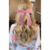 Laço de Cabelo Veludo Adulto - loja online