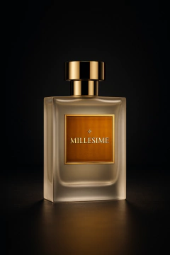 MILLÉSIME inspirado em Creed Millesime Imperial