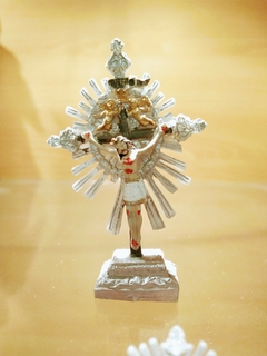 Señor del Milagro de Salta 7cm