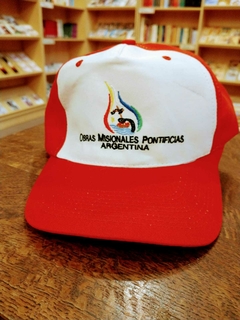 Gorras OMP - tienda online