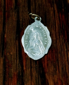 Medallas OMP aluminio - comprar online