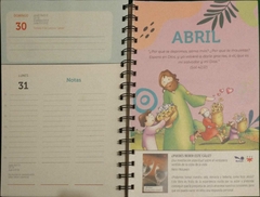 AGENDA PASTORAL 2025 - comprar online