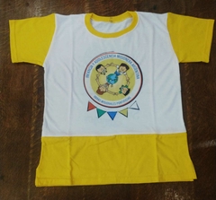 NUEVA Remera IAM T.10 - comprar online