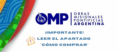 Carrusel Librería OMP Argentina
