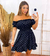 Vestido Ciganinha - comprar online