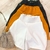 Shortinho Couro - comprar online