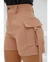 Short Cargo Alfaiataria - loja online