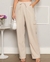Calça Pantalona Alfaiataria na internet