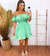Vestido Ciganinha - loja online