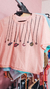 T-shirt Estampada
