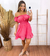 Vestido Ciganinha na internet