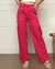 Calça Pantalona Alfaiataria