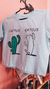 T-shirt Estampada