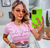 Blusas T-shirt - Chik'tas Moda & Acessórios