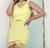 Vestido Guipir