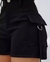 Short Cargo Alfaiataria - Chik'tas Moda & Acessórios