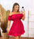 Imagem do Vestido Ciganinha