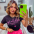 Blusas T-shirt - loja online
