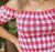 Blusinha Tricot - comprar online