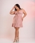 Linha Plus - Vestido de Malha