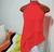 Blusa Bata Tecido Dunna