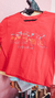 T-shirt Estampada - loja online